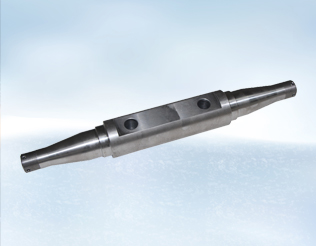 宁波市镇海腊模立新机械有限公司