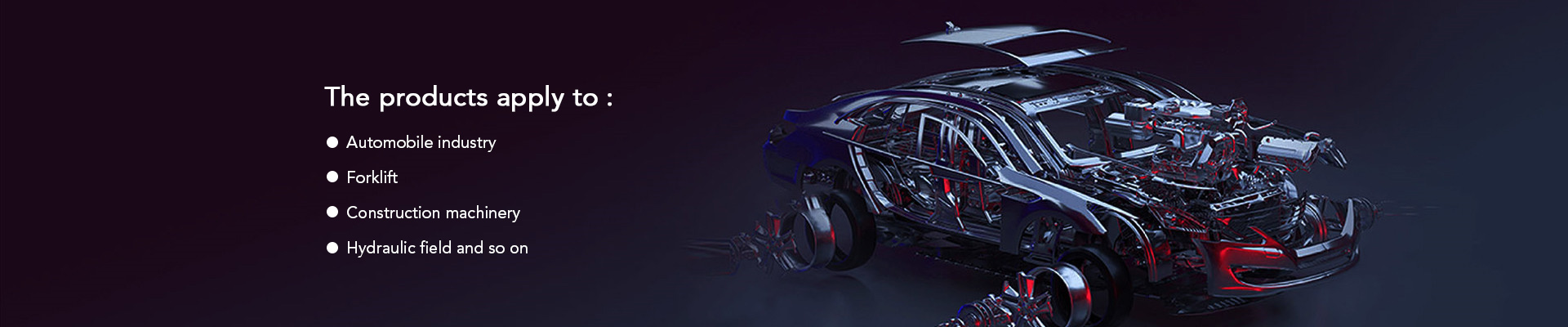 Ningbo rali Corp. Ltd.