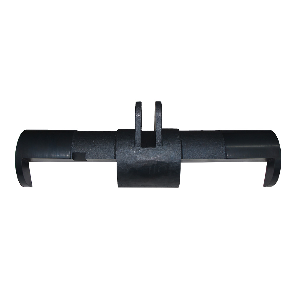 Lost wax investment casting-01