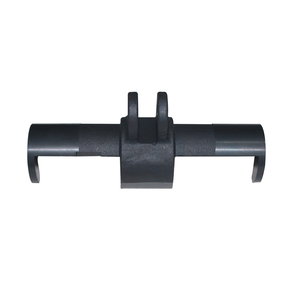 Lost wax investment casting-07