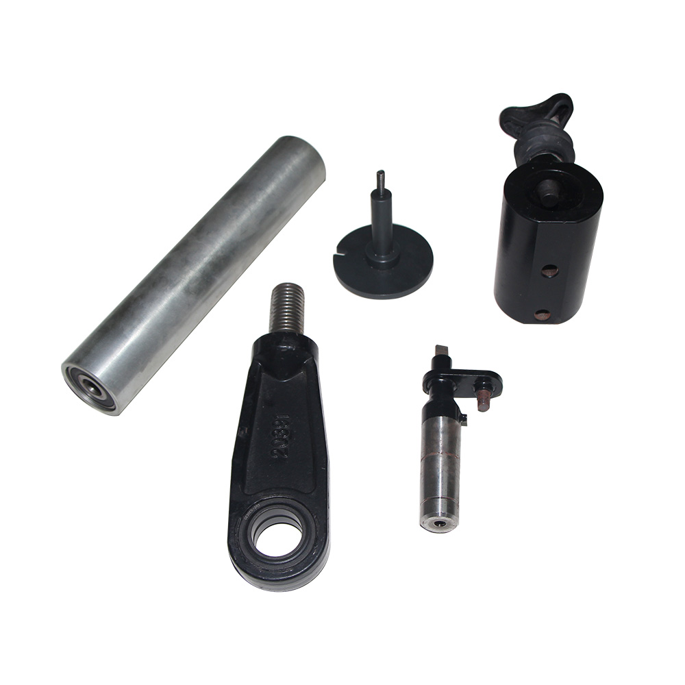 Welding and Assembling