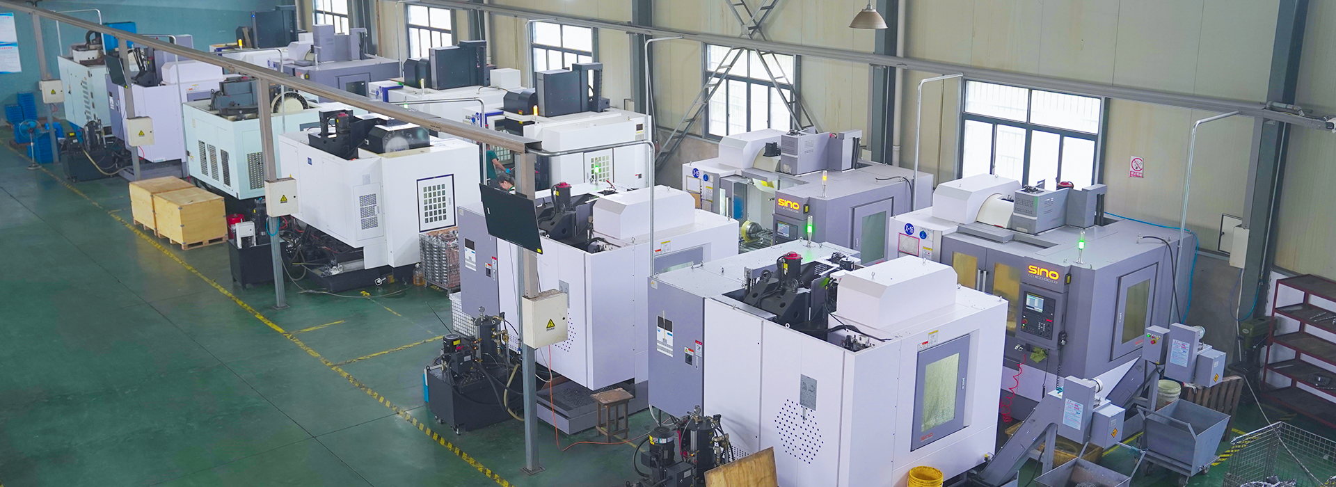 Ningbo rali Corp. Ltd.